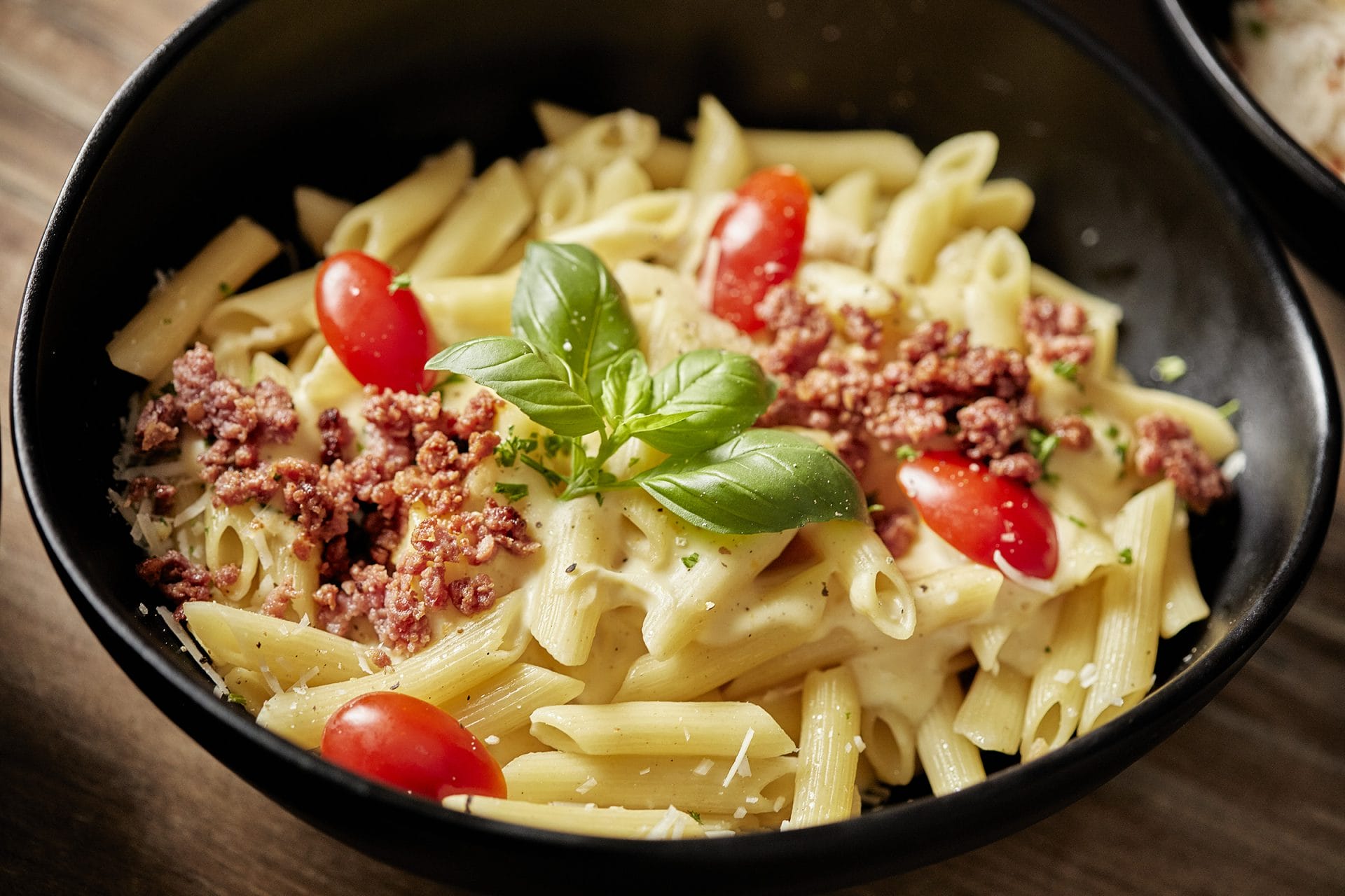 Speisekarte Rice n' Pasta Detmold Lieferdienst